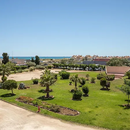 L'ecrin Noir Port Nature Apartament *